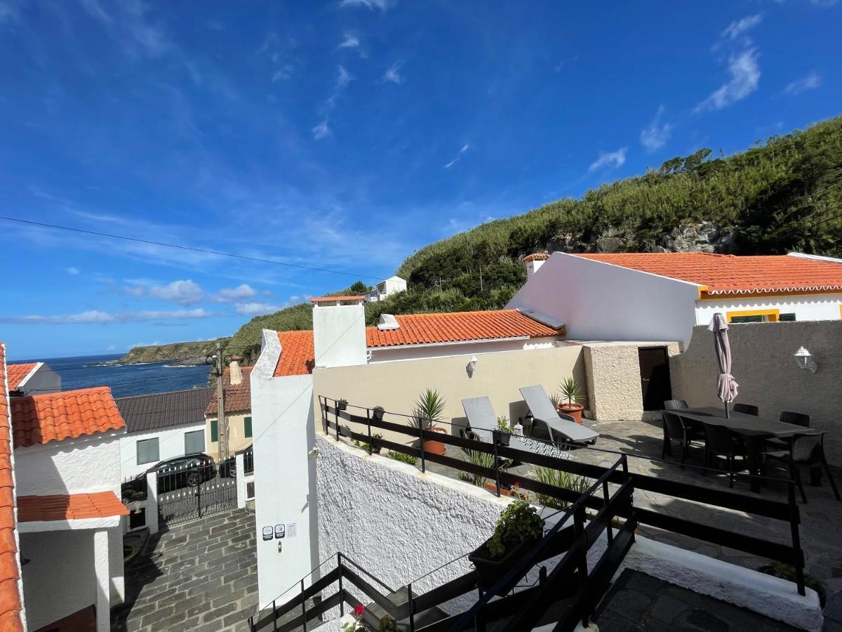 Super Mario Houses - Casa Dos Moinhos Porto Formoso Exteriér fotografie