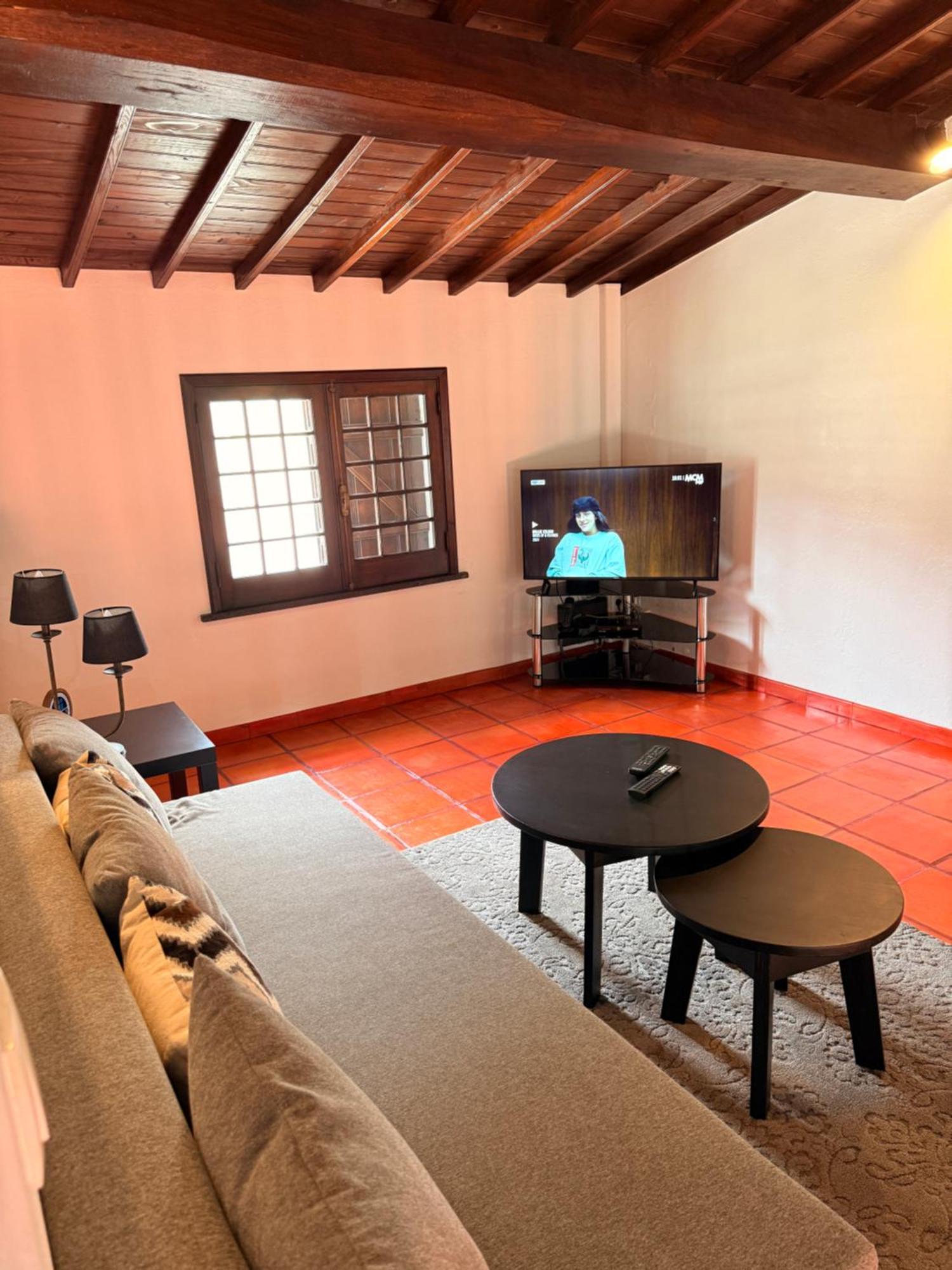 Super Mario Houses - Casa Dos Moinhos Porto Formoso Exteriér fotografie